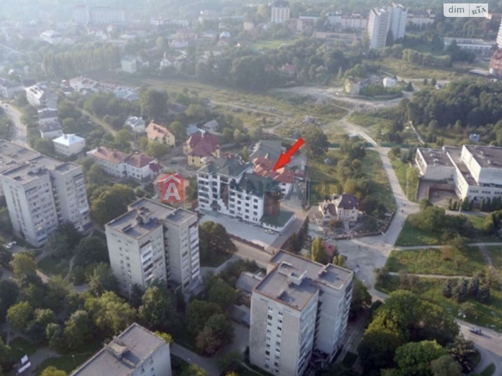 Специальное помещение в Трускавце, Бориславская улица, цена продажи: 279 000 долларов за объект фото 1 Специальное помещение в Трускавце, Бориславская улица, цена продажи: 279 000 долларов за объект фото 1