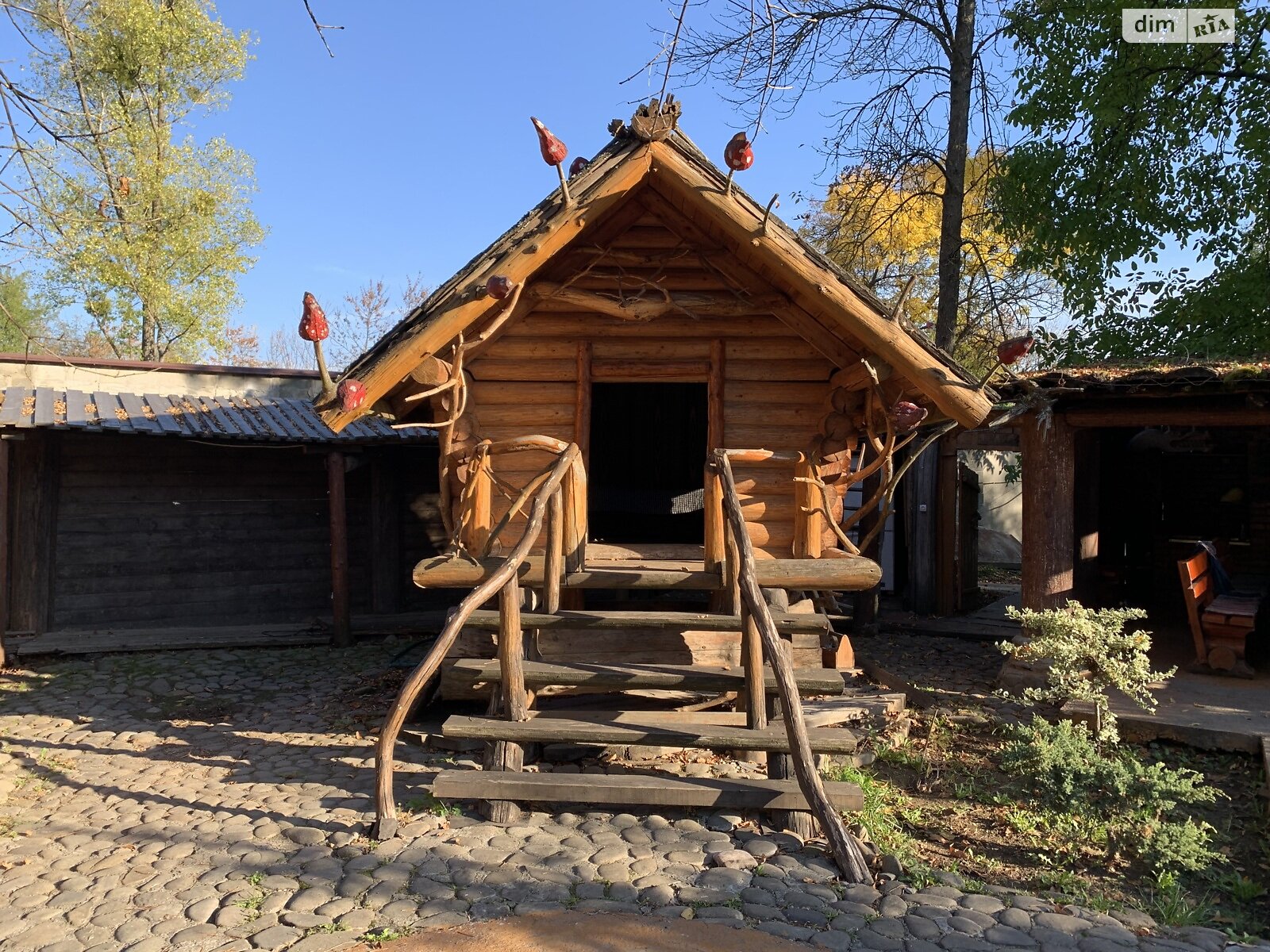 Спеціальне приміщення в Ужгороді, продаж по Собранецька вулиця, район Червениця, ціна: 500 000 долларів за об’єкт фото 1