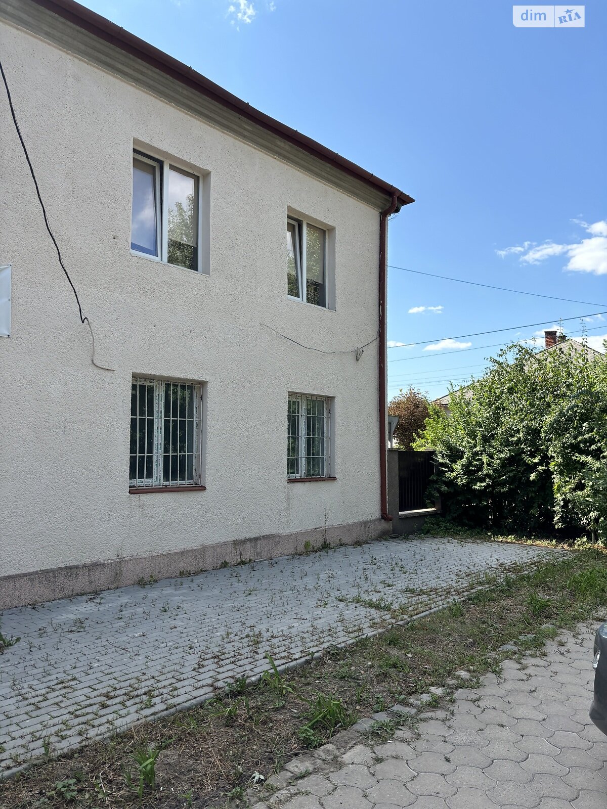Специальное помещение в Ужгороде, продажа по Сечени улица 1, район Новый, цена: 131 000 долларов за объект фото 1 Специальное помещение в Ужгороде, продажа по Сечени улица 1, район Новый, цена: 131 000 долларов за объект фото 1