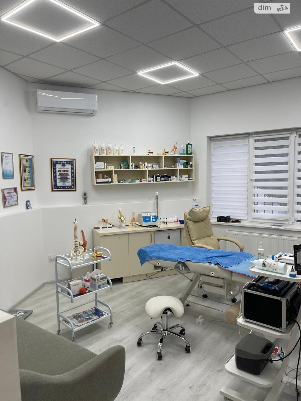 Специальное помещение в Ужгороде, продажа по Заньковецкой улица, район Новый, цена: 400 000 долларов за объект фото 1