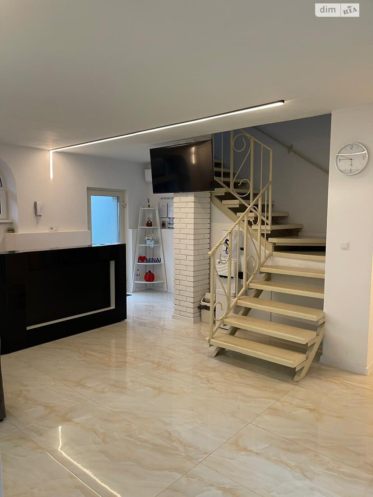 Специальное помещение в Ужгороде, продажа по Заньковецкой улица, район Новый, цена: 400 000 долларов за объект фото 1