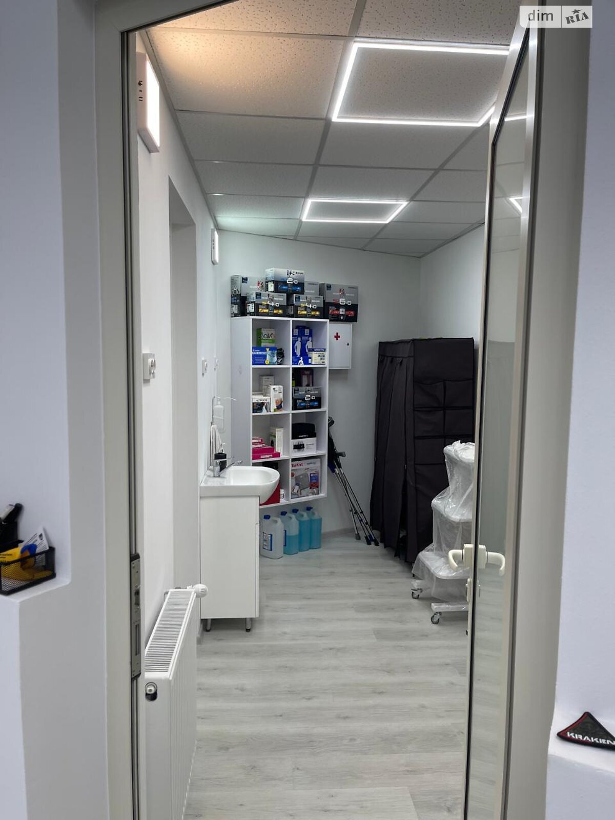 Специальное помещение в Ужгороде, продажа по Заньковецкой улица, район Новый, цена: 400 000 долларов за объект фото 1