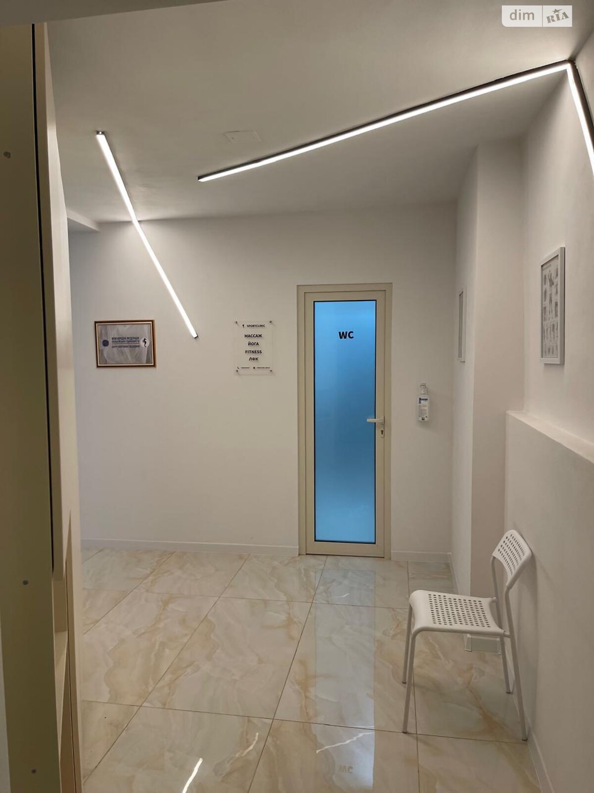 Специальное помещение в Ужгороде, продажа по Заньковецкой улица, район Новый, цена: 400 000 долларов за объект фото 1