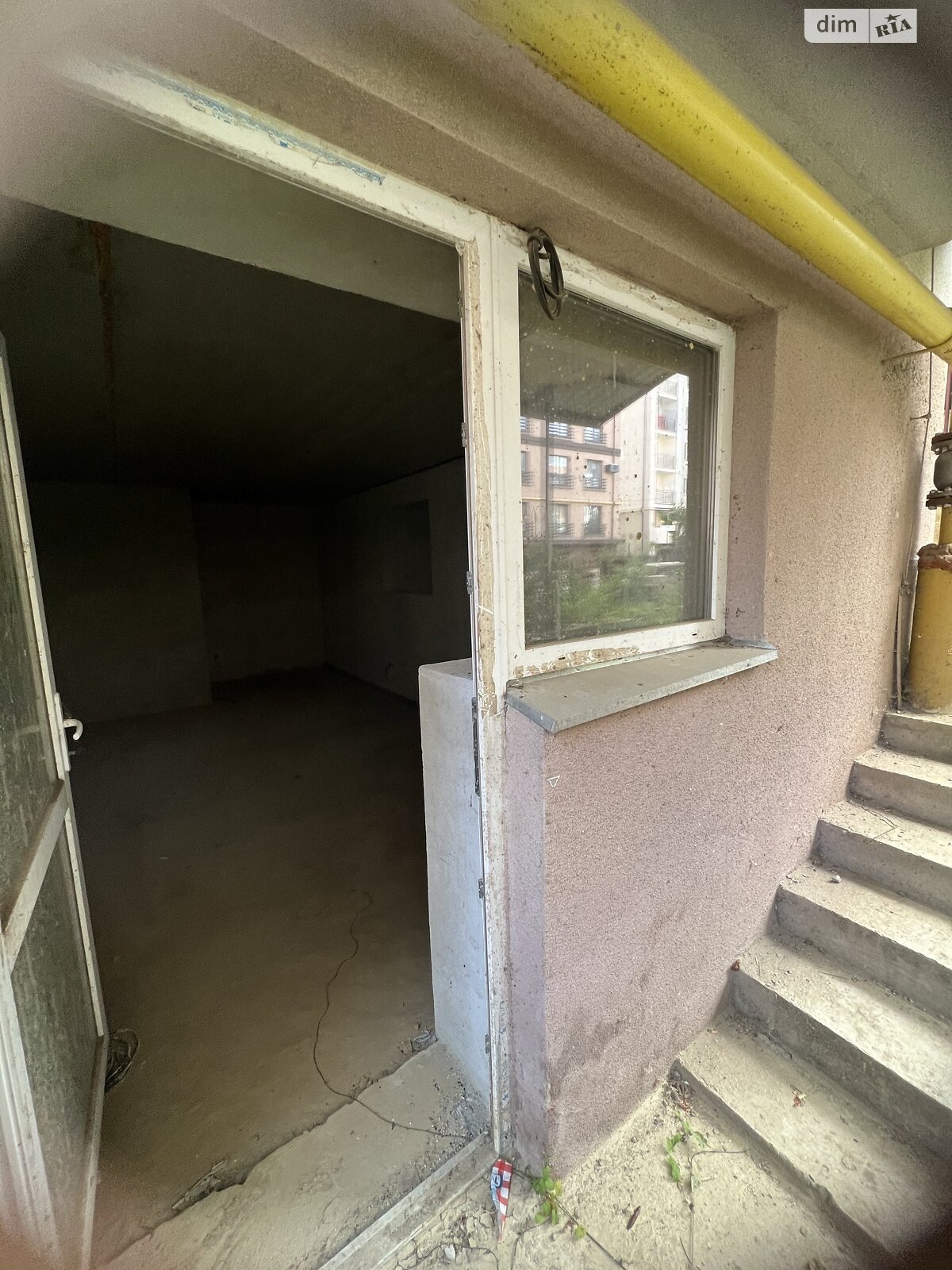 Специальное помещение в Ужгороде, Петра Линтура улица, цена продажи: 13 500 долларов за объект фото 1 Специальное помещение в Ужгороде, Петра Линтура улица, цена продажи: 13 500 долларов за объект фото 1