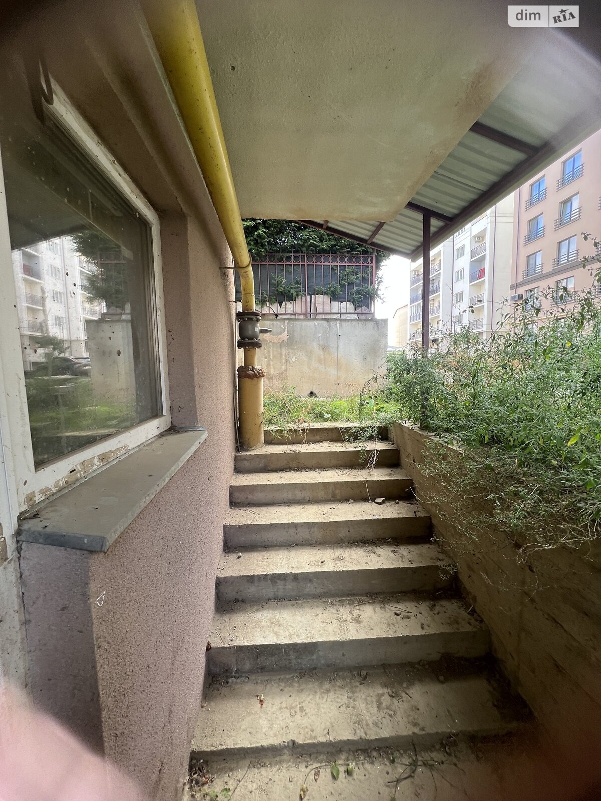 Специальное помещение в Ужгороде, Петра Линтура улица, цена продажи: 13 500 долларов за объект фото 1 Специальное помещение в Ужгороде, Петра Линтура улица, цена продажи: 13 500 долларов за объект фото 1