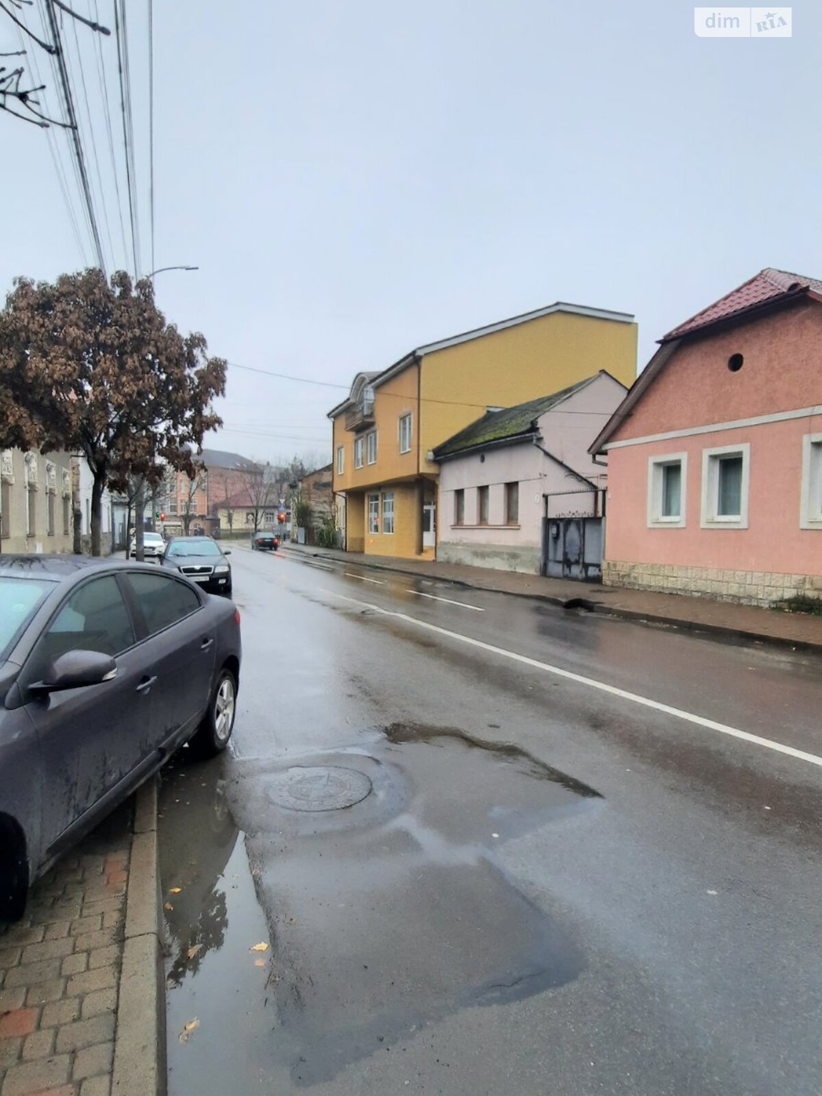 Специальное помещение в Ужгороде, продажа по Берчени улица 21, район Центр, цена: 39 000 долларов за объект фото 1