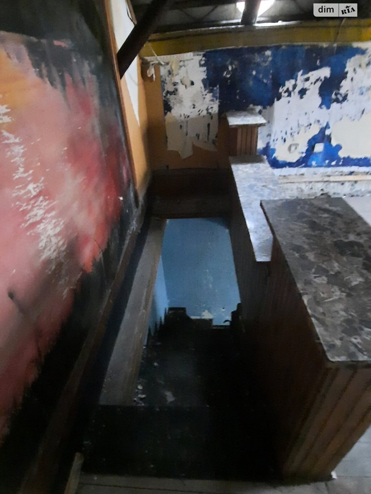 Специальное помещение в Ужгороде, продажа по Берчени улица 21, район Центр, цена: 39 000 долларов за объект фото 1