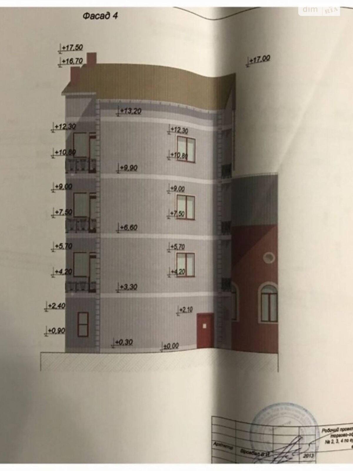 Спеціальне приміщення в Ужгороді, продаж по Другетів вулиця 65, район Центр, ціна: 253 299 доларів за об’єкт фото 1 Спеціальне приміщення в Ужгороді, продаж по Другетів вулиця 65, район Центр, ціна: 253 299 доларів за об’єкт фото 1