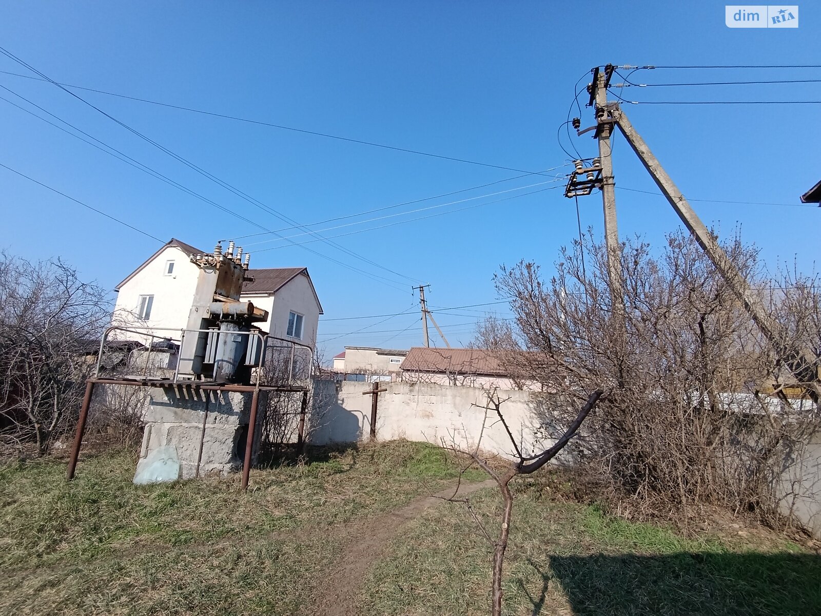 Спеціальне приміщення в Усатове, Миколи Міхновського (Героїв Комсомольців) вулиця 15А, ціна продажу: 820 000 доларів за об’єкт фото 1 Спеціальне приміщення в Усатове, Миколи Міхновського (Героїв Комсомольців) вулиця 15А, ціна продажу: 820 000 доларів за об’єкт фото 1