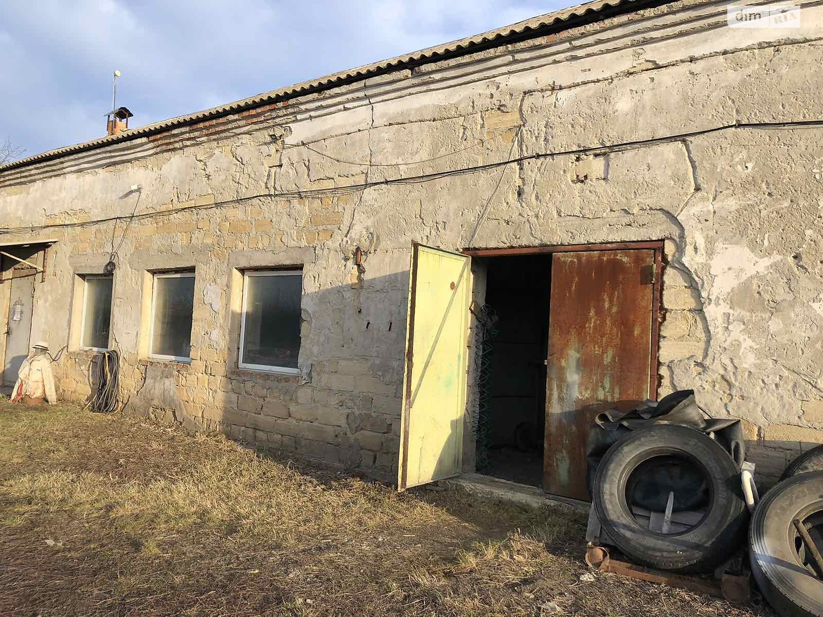 Спеціальне приміщення в Вапнярці, Дачна (Ватутіна) вулиця, ціна продажу: 200 000 доларів за об’єкт фото 1