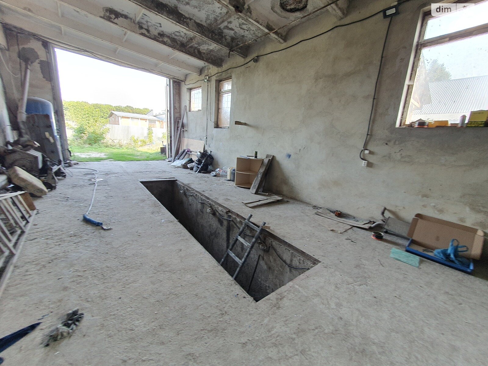 Специальное помещение в Великиких Бирок, Грушевского улица, цена продажи: 200 000 долларов за объект фото 1 Специальное помещение в Великиких Бирок, Грушевского улица, цена продажи: 200 000 долларов за объект фото 1