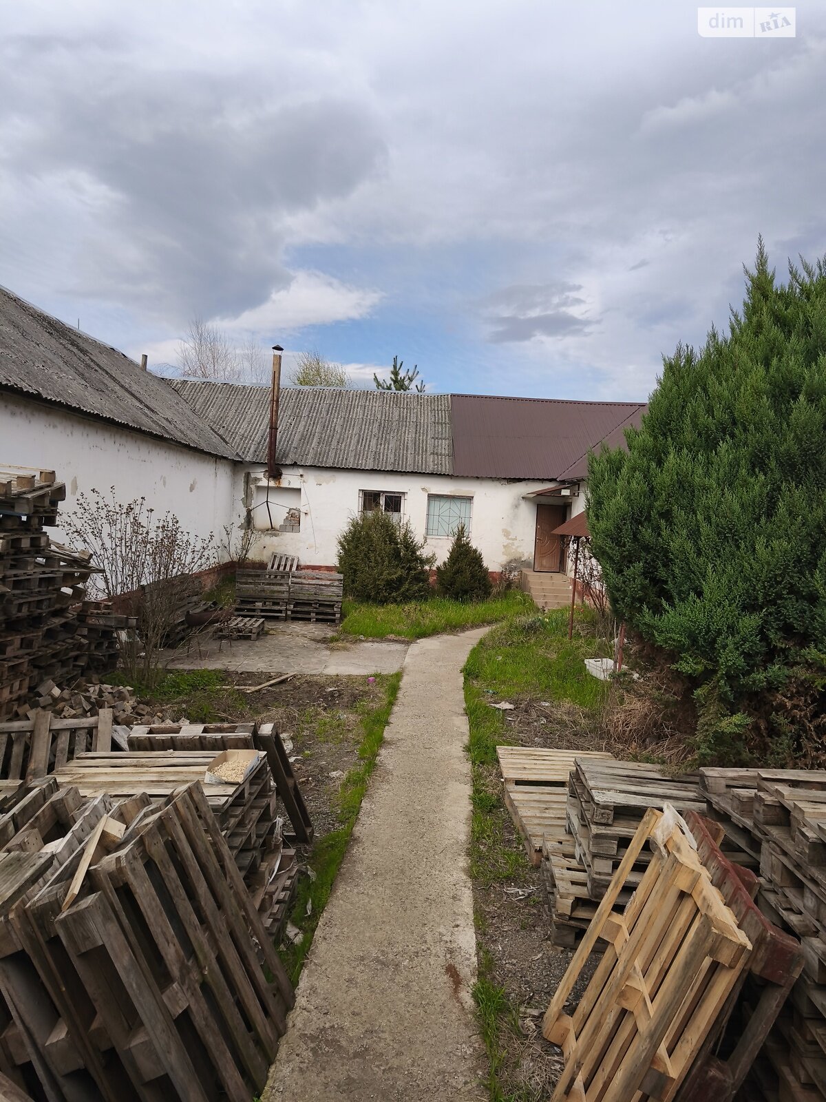 Спеціальне приміщення в Великих Лазах, Вознесенська вулиця, ціна продажу: 280 000 доларів за об’єкт фото 1 Спеціальне приміщення в Великих Лазах, Вознесенська вулиця, ціна продажу: 280 000 доларів за об’єкт фото 1