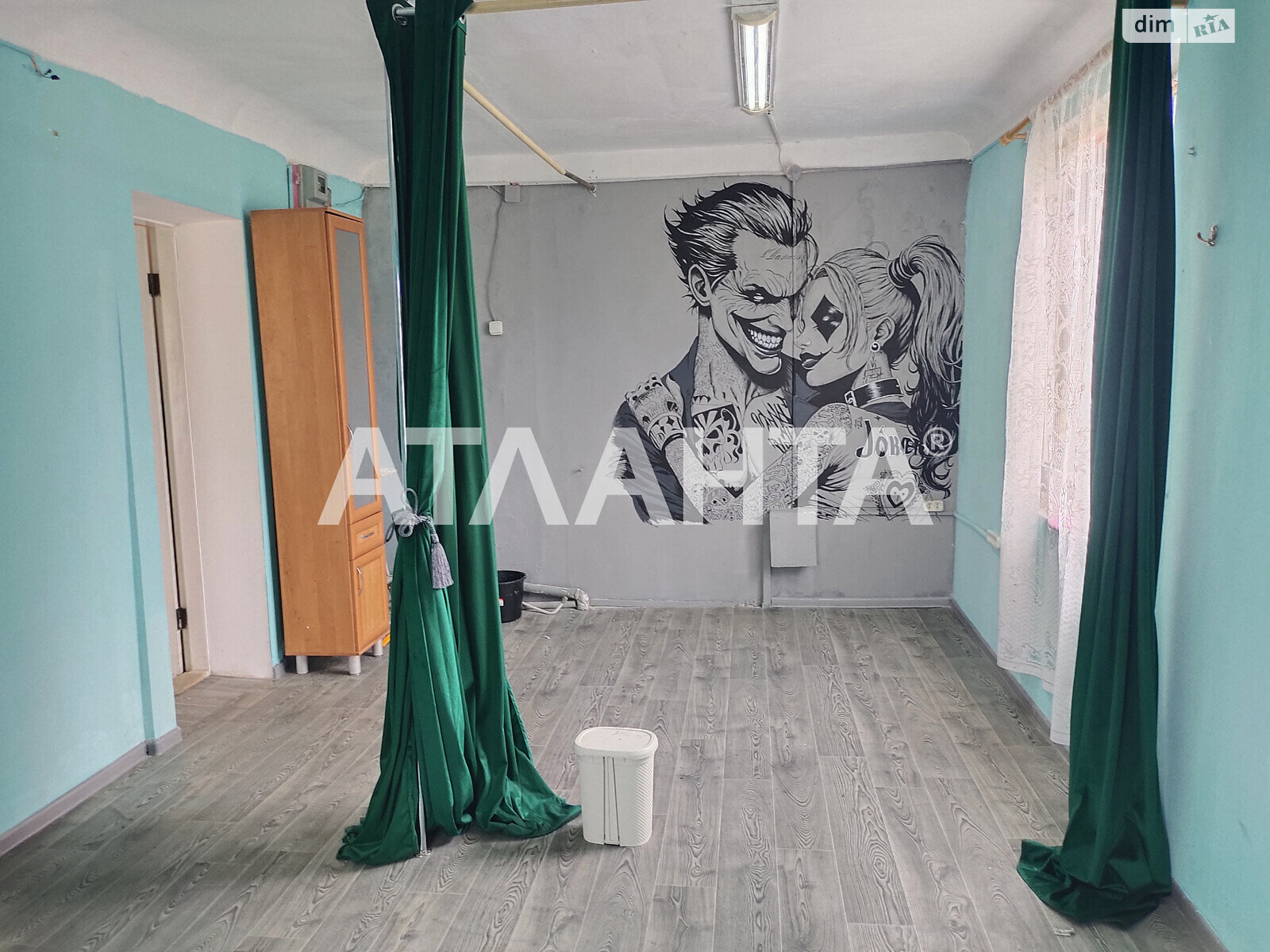 Спеціальне приміщення в Великодолинському, Ентузіастів вулиця, ціна продажу: 14 500 доларів за об’єкт фото 1 Спеціальне приміщення в Великодолинському, Ентузіастів вулиця, ціна продажу: 14 500 доларів за об’єкт фото 1