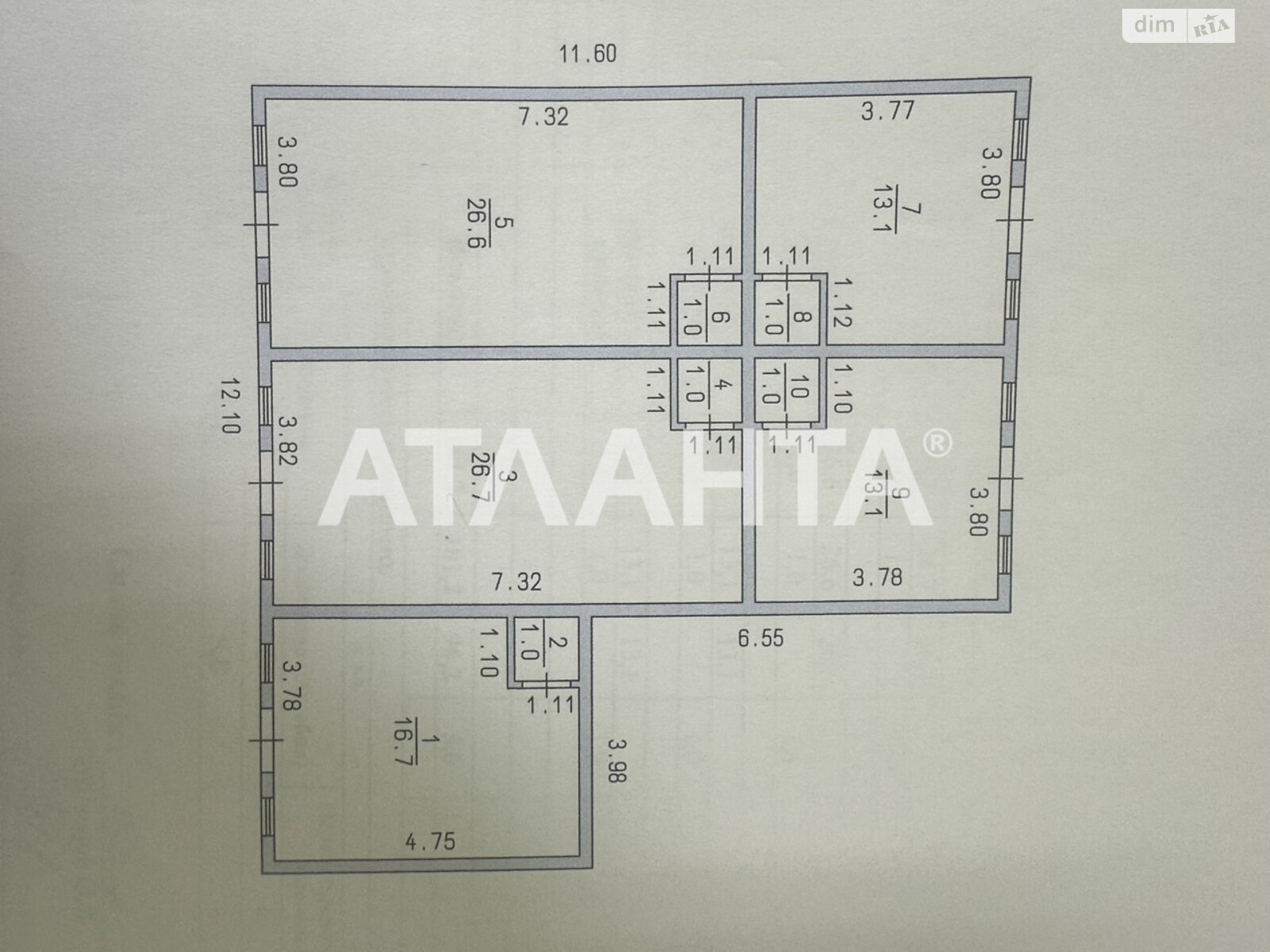 Специальное помещение в Великодолинском, Энтузиастов улица, цена продажи: 70 000 долларов за объект фото 1 Специальное помещение в Великодолинском, Энтузиастов улица, цена продажи: 70 000 долларов за объект фото 1