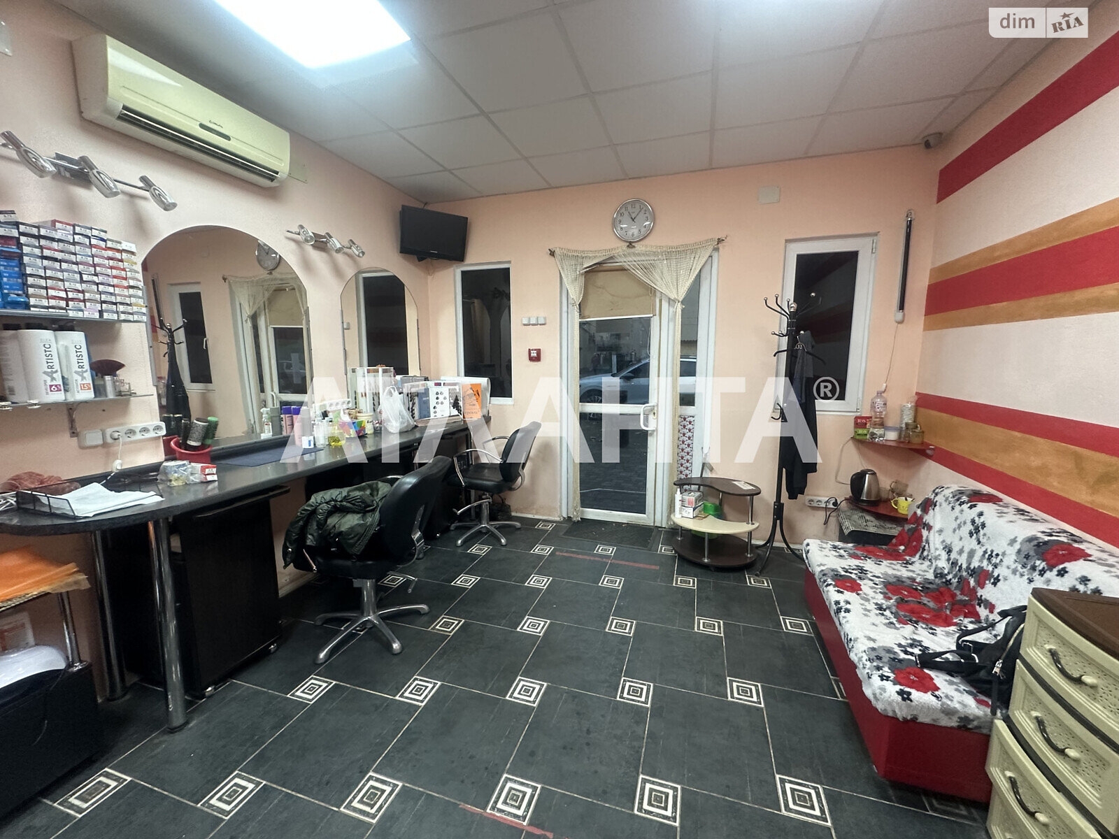 Специальное помещение в Великодолинском, Энтузиастов улица, цена продажи: 70 000 долларов за объект фото 1 Специальное помещение в Великодолинском, Энтузиастов улица, цена продажи: 70 000 долларов за объект фото 1