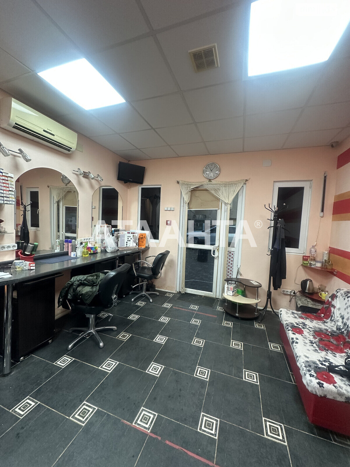 Специальное помещение в Великодолинском, Энтузиастов улица, цена продажи: 70 000 долларов за объект фото 1 Специальное помещение в Великодолинском, Энтузиастов улица, цена продажи: 70 000 долларов за объект фото 1