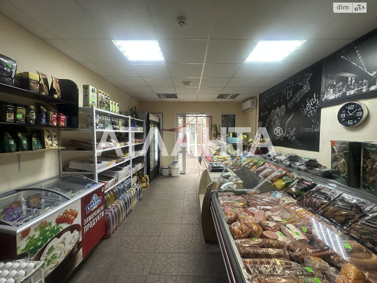 Специальное помещение в Великодолинском, Энтузиастов улица, цена продажи: 70 000 долларов за объект фото 1 Специальное помещение в Великодолинском, Энтузиастов улица, цена продажи: 70 000 долларов за объект фото 1