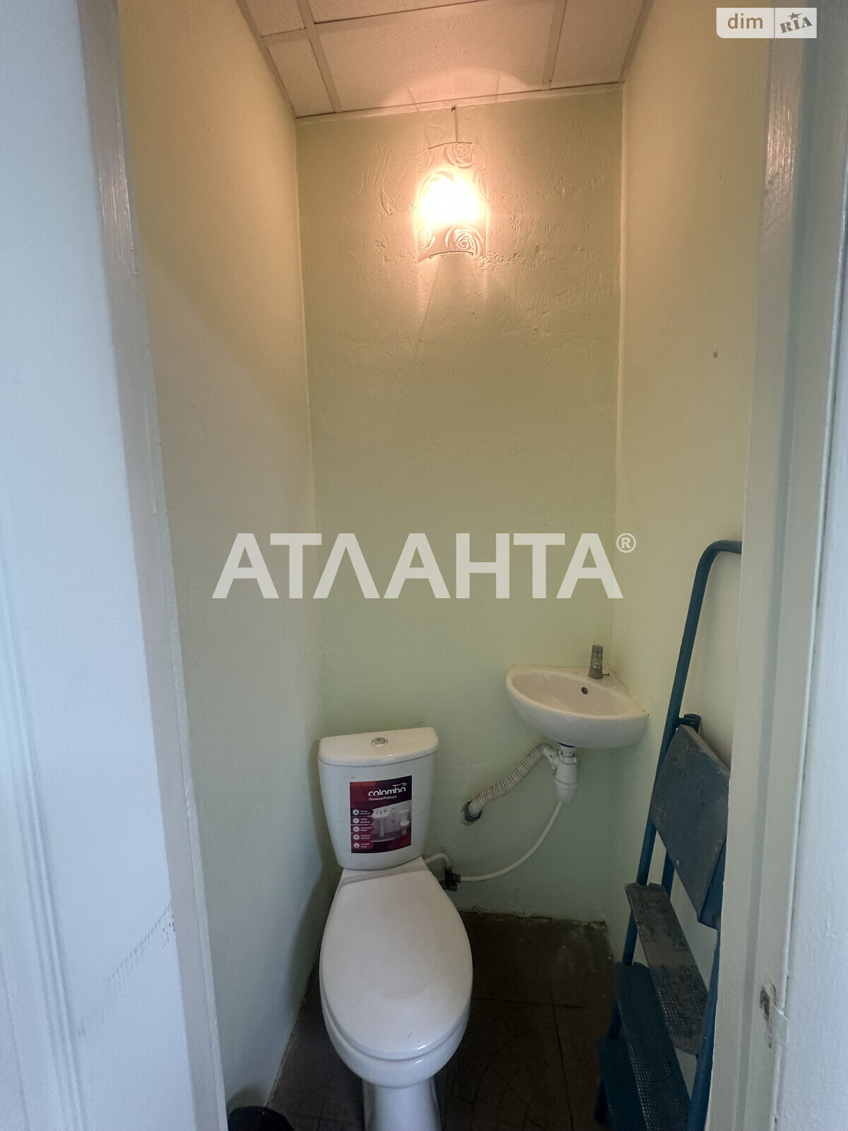 Специальное помещение в Великодолинском, Энтузиастов улица, цена продажи: 70 000 долларов за объект фото 1 Специальное помещение в Великодолинском, Энтузиастов улица, цена продажи: 70 000 долларов за объект фото 1