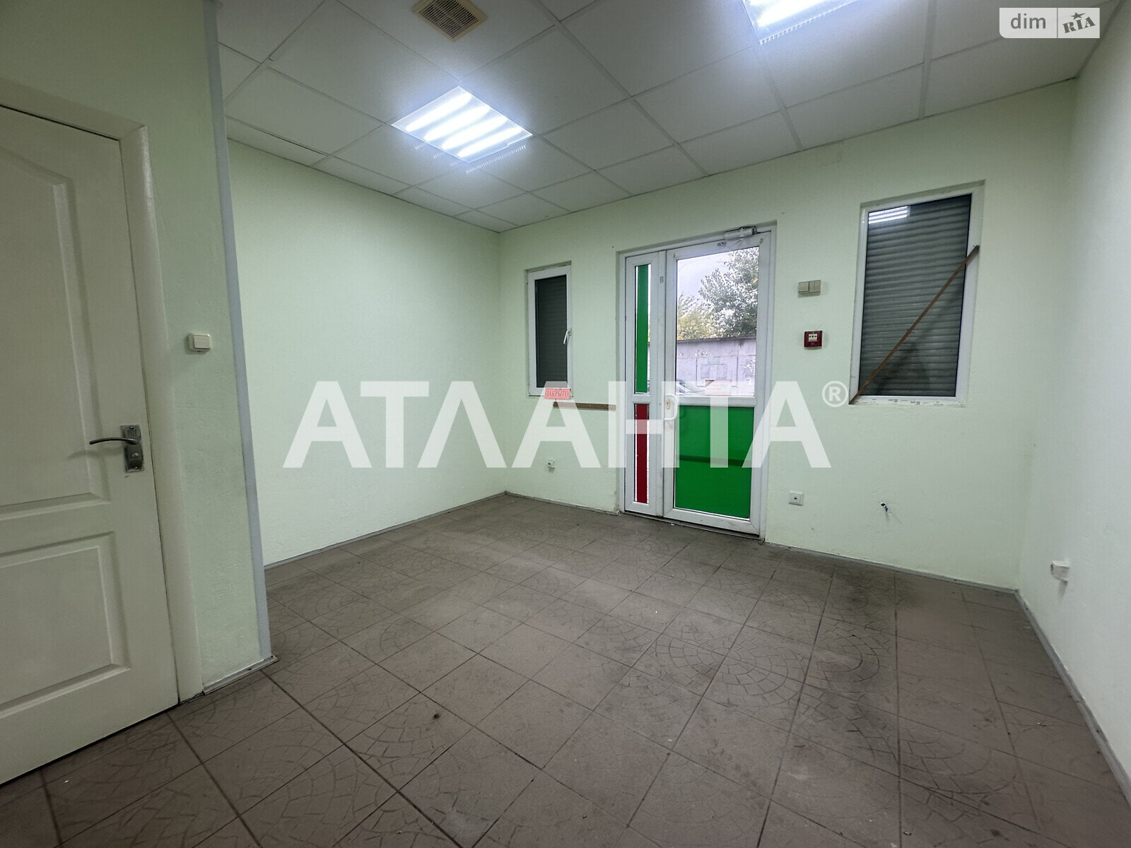 Специальное помещение в Великодолинском, Энтузиастов улица, цена продажи: 70 000 долларов за объект фото 1 Специальное помещение в Великодолинском, Энтузиастов улица, цена продажи: 70 000 долларов за объект фото 1