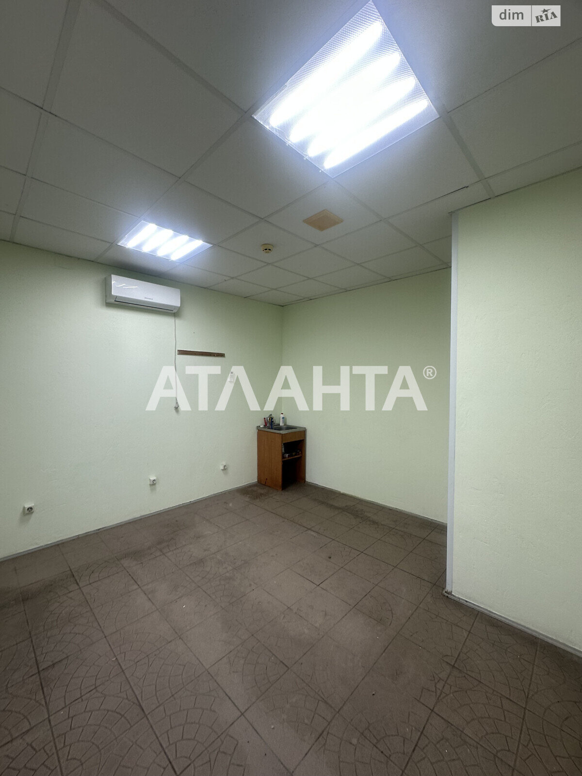 Специальное помещение в Великодолинском, Энтузиастов улица, цена продажи: 70 000 долларов за объект фото 1 Специальное помещение в Великодолинском, Энтузиастов улица, цена продажи: 70 000 долларов за объект фото 1