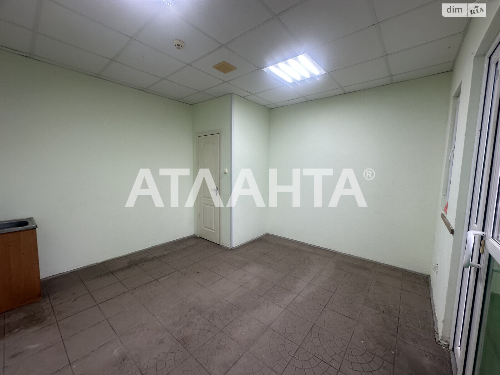 Специальное помещение в Великодолинском, Энтузиастов улица, цена продажи: 70 000 долларов за объект фото 1 Специальное помещение в Великодолинском, Энтузиастов улица, цена продажи: 70 000 долларов за объект фото 1