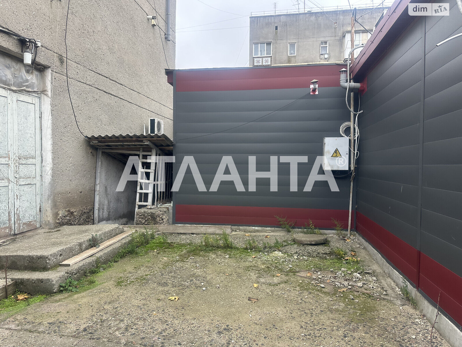 Специальное помещение в Великодолинском, Энтузиастов улица, цена продажи: 70 000 долларов за объект фото 1 Специальное помещение в Великодолинском, Энтузиастов улица, цена продажи: 70 000 долларов за объект фото 1