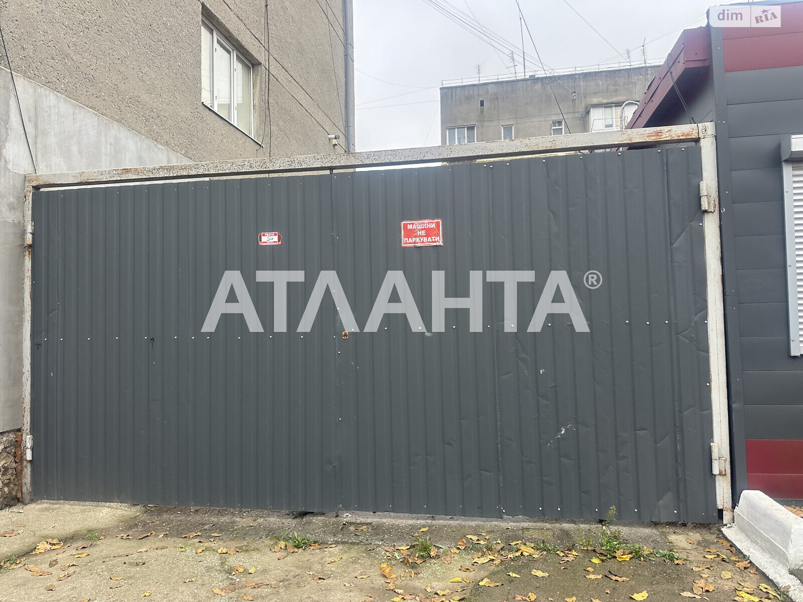 Специальное помещение в Великодолинском, Энтузиастов улица, цена продажи: 70 000 долларов за объект фото 1 Специальное помещение в Великодолинском, Энтузиастов улица, цена продажи: 70 000 долларов за объект фото 1