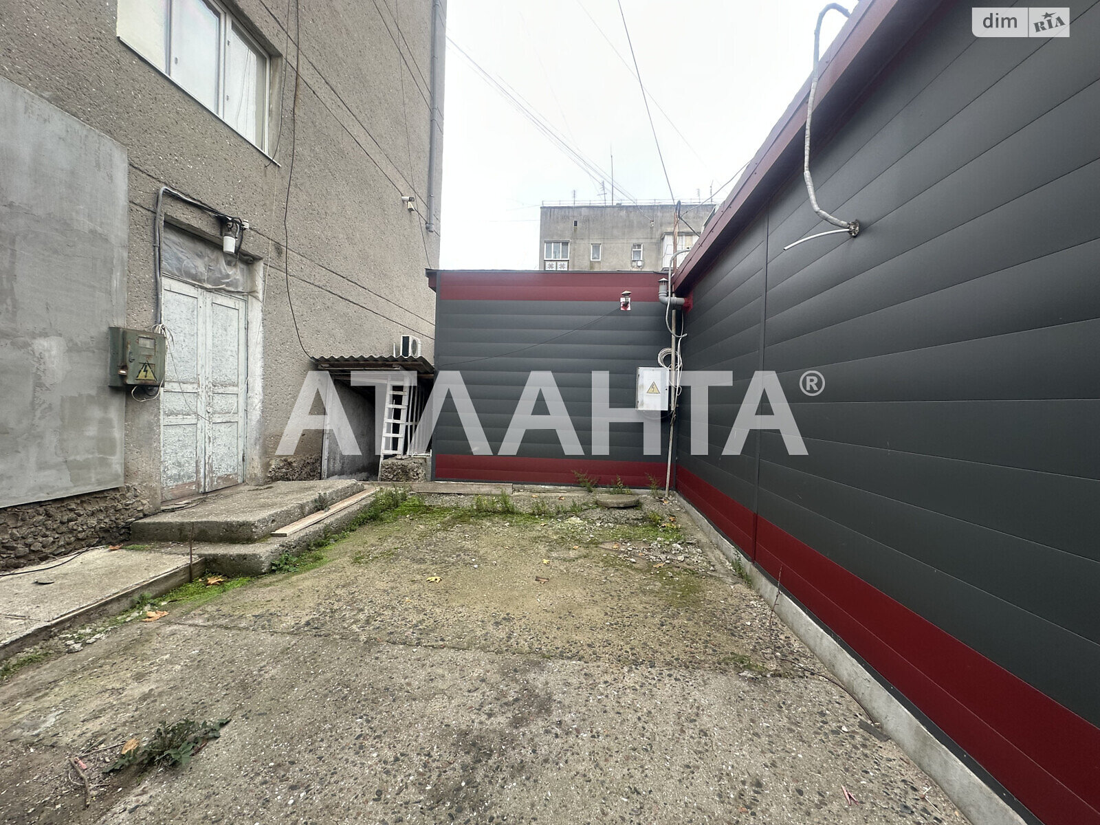 Специальное помещение в Великодолинском, Энтузиастов улица, цена продажи: 70 000 долларов за объект фото 1 Специальное помещение в Великодолинском, Энтузиастов улица, цена продажи: 70 000 долларов за объект фото 1