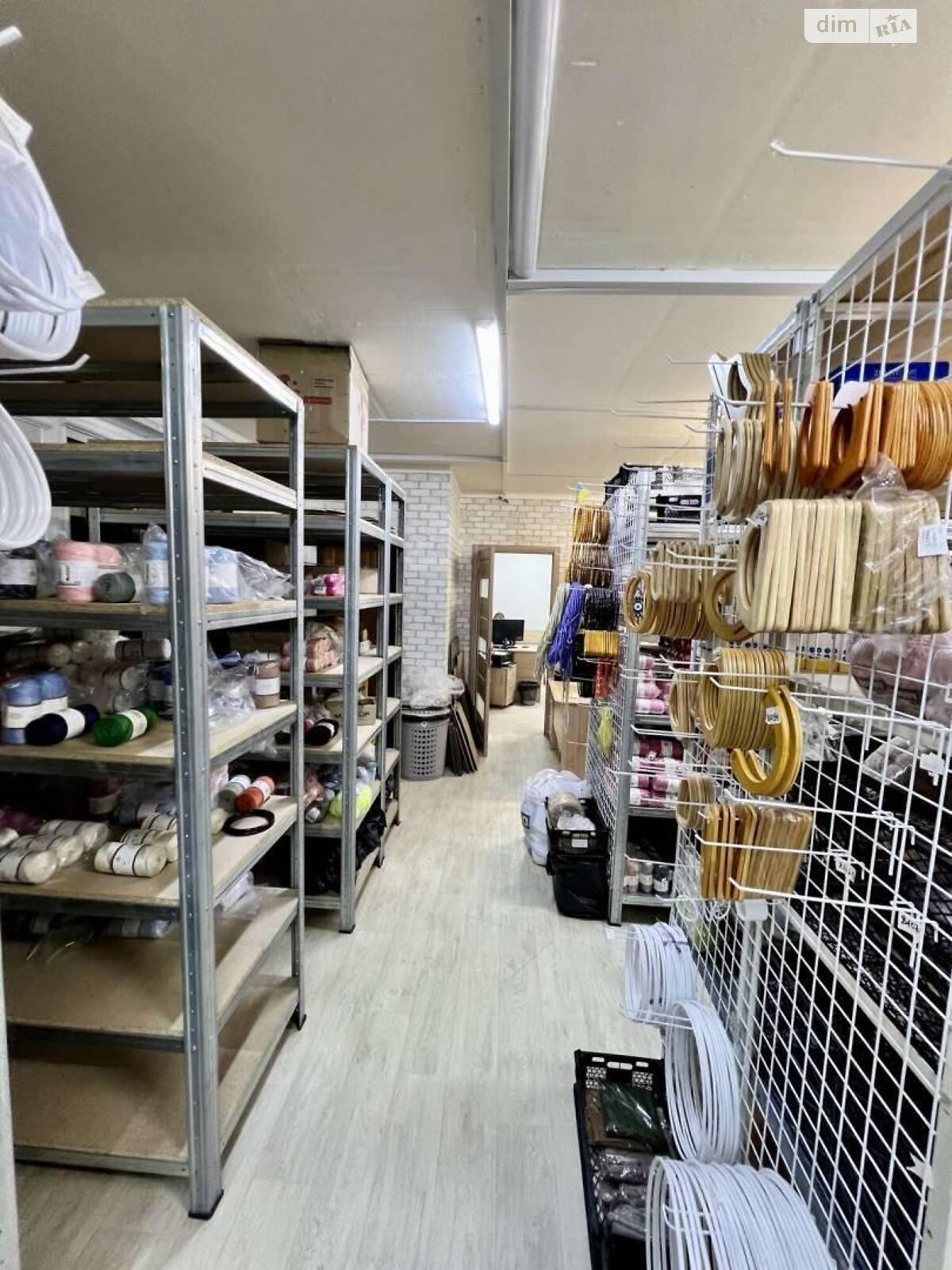 Специальное помещение в Великодолинском, Мариинская улица, цена продажи: 52 500 долларов за объект фото 1 Специальное помещение в Великодолинском, Мариинская улица, цена продажи: 52 500 долларов за объект фото 1