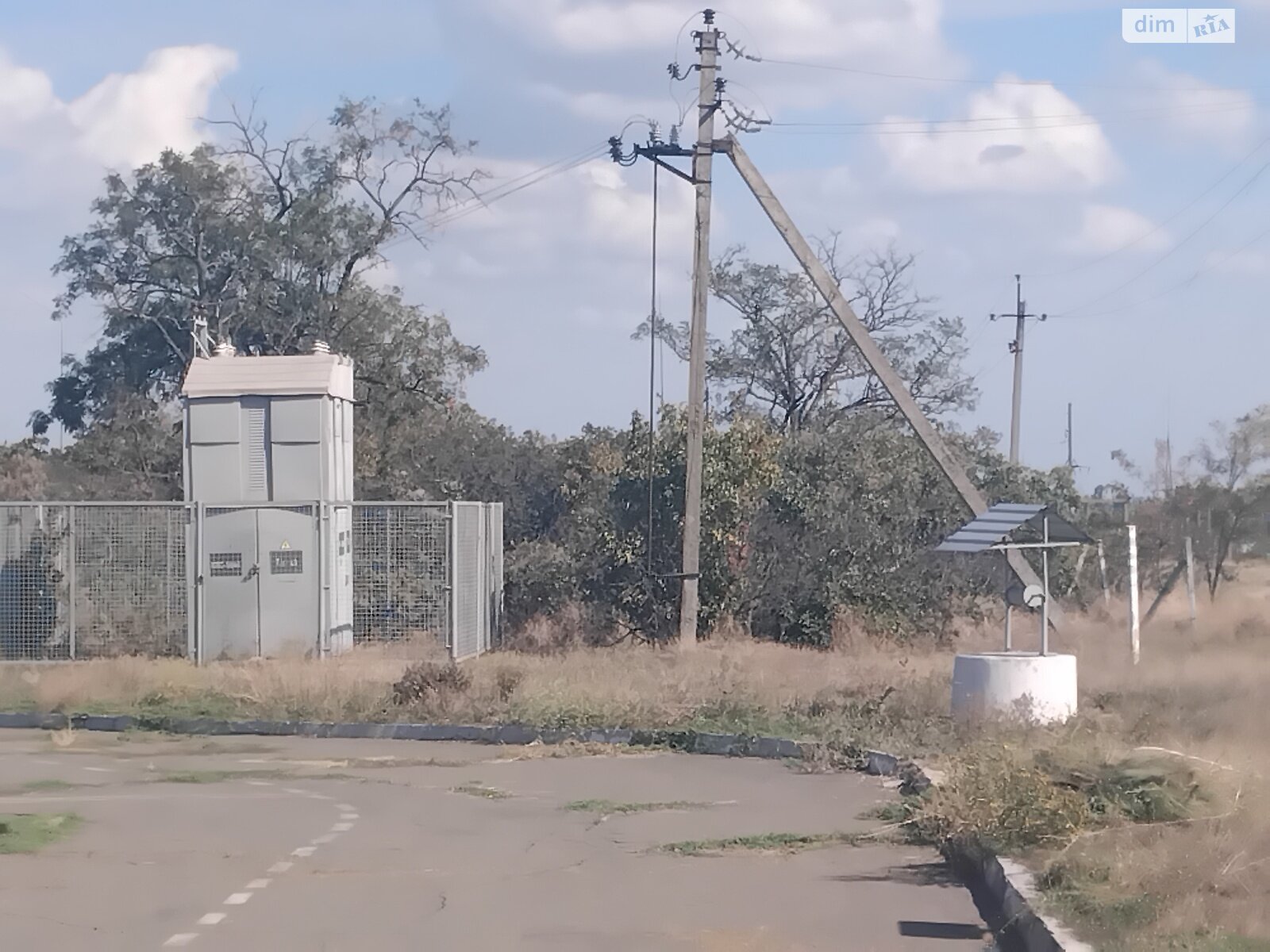 Специальное помещение в Весняном, продажа по Одеське шосее 1Б, цена: 440 000 долларов за объект фото 1 Специальное помещение в Весняном, продажа по Одеське шосее 1Б, цена: 440 000 долларов за объект фото 1