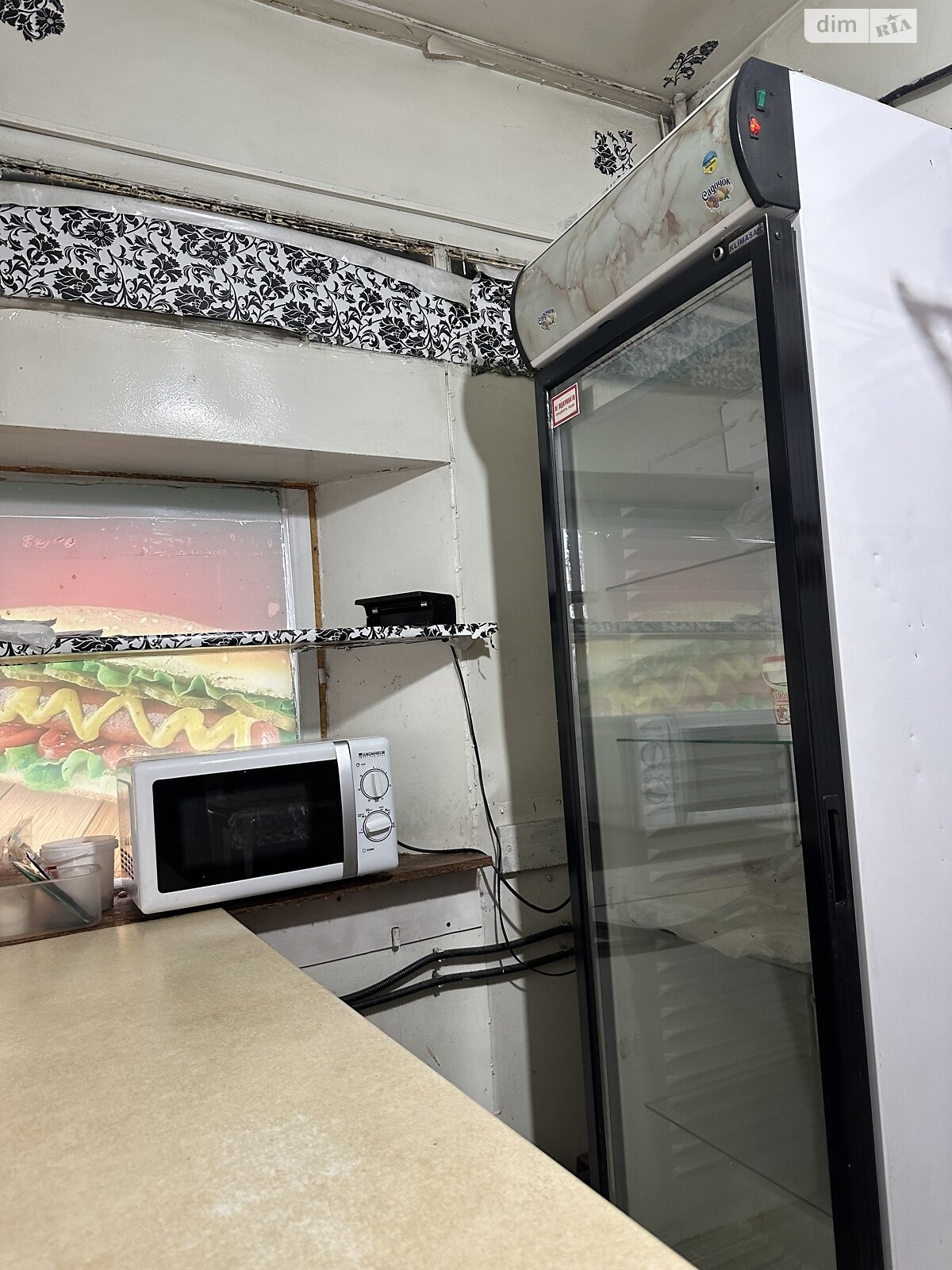 Спеціальне приміщення в Вінниці, продаж по Хмельницьке шосе 103А, район Барське шосе, ціна: 5 000 доларів за об’єкт фото 1 Спеціальне приміщення в Вінниці, продаж по Хмельницьке шосе 103А, район Барське шосе, ціна: 5 000 доларів за об’єкт фото 1