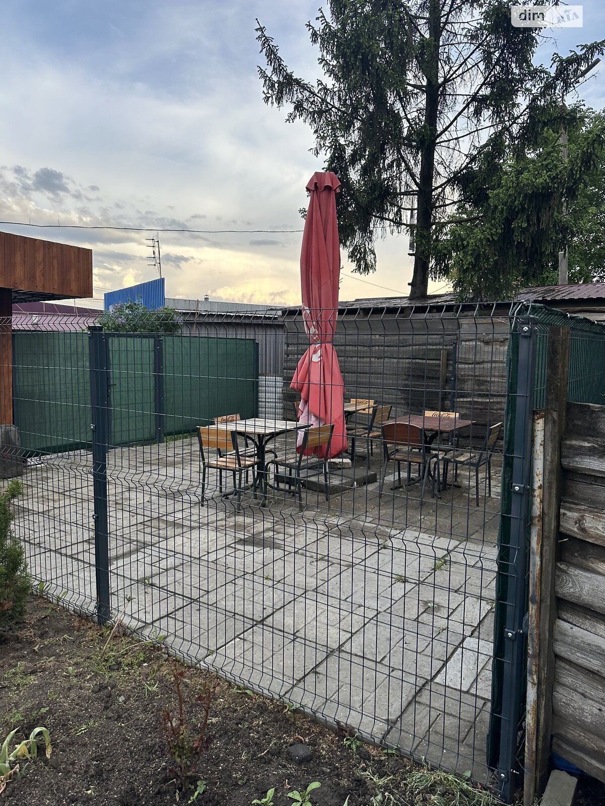 Спеціальне приміщення в Вінниці, продаж по Хмельницьке шосе 103А, район Барське шосе, ціна: 5 000 доларів за об’єкт фото 1 Спеціальне приміщення в Вінниці, продаж по Хмельницьке шосе 103А, район Барське шосе, ціна: 5 000 доларів за об’єкт фото 1