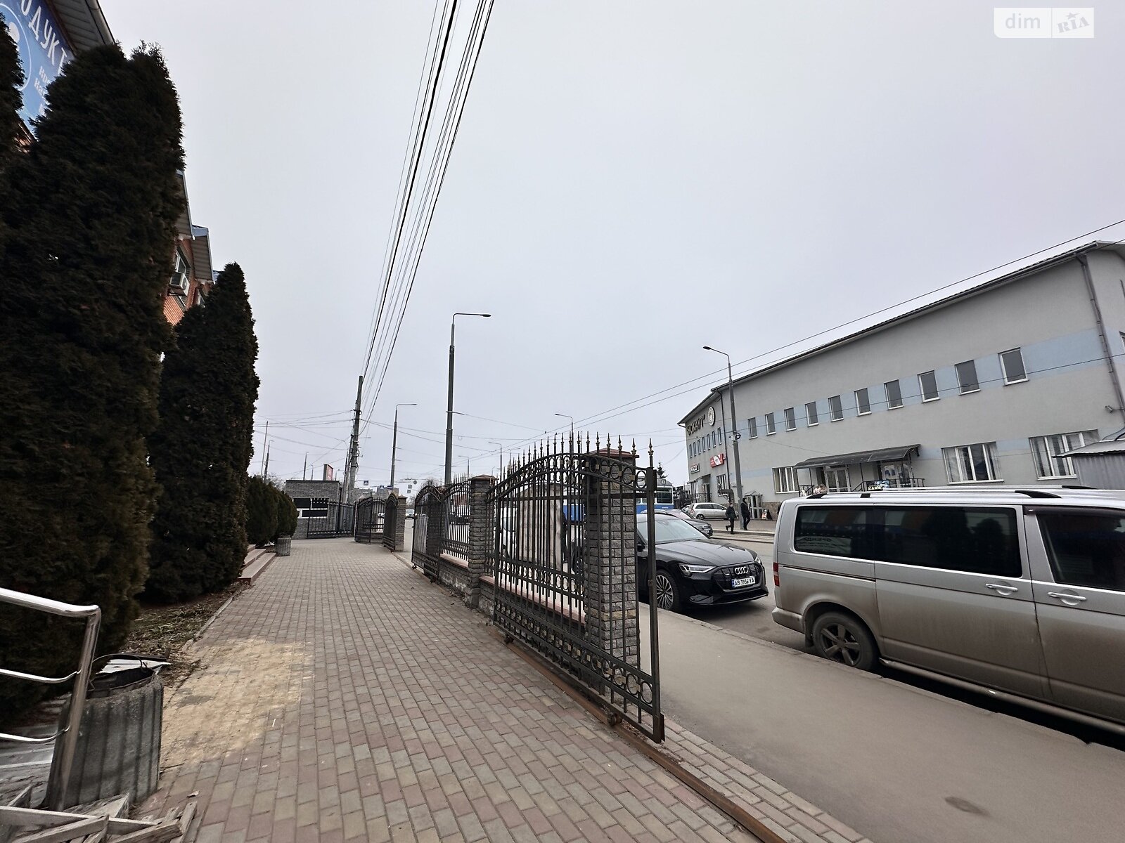 Спеціальне приміщення в Вінниці, продаж по Академіка Янгеля вулиця 4, район Ближнє замостя, ціна: 2 000 доларів за об’єкт фото 1 Спеціальне приміщення в Вінниці, продаж по Академіка Янгеля вулиця 4, район Ближнє замостя, ціна: 2 000 доларів за об’єкт фото 1