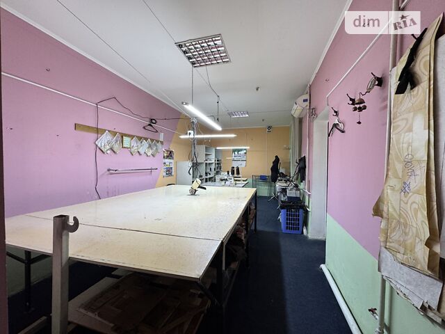 Коммерческая недвижимость по адресу ул. Брацлавская (площадь 64,4 м²) - Atlanta.ua - фото 5