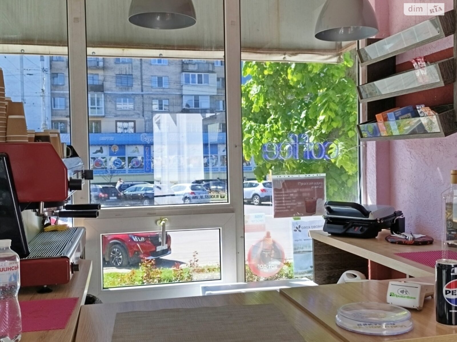 Специальное помещение в Виннице, продажа по Коцюбинского проспект 20, район Ближнее замостье, цена: 3 500 долларов за объект фото 1