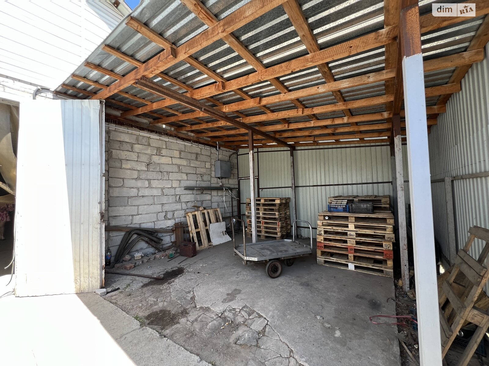 Специальное помещение в Виннице, продажа по Михаила Малышенко (Короленко) улица 10А, район Ближнее замостье, цена: 180 000 долларов за объект фото 1