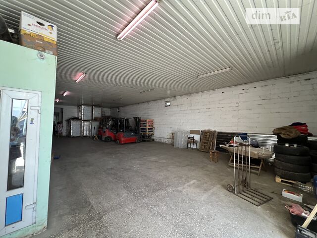 Комерційна нерухомість за адресою вул. Михайла Малишенка (площа 186 м²) - Atlanta.ua - фото 3