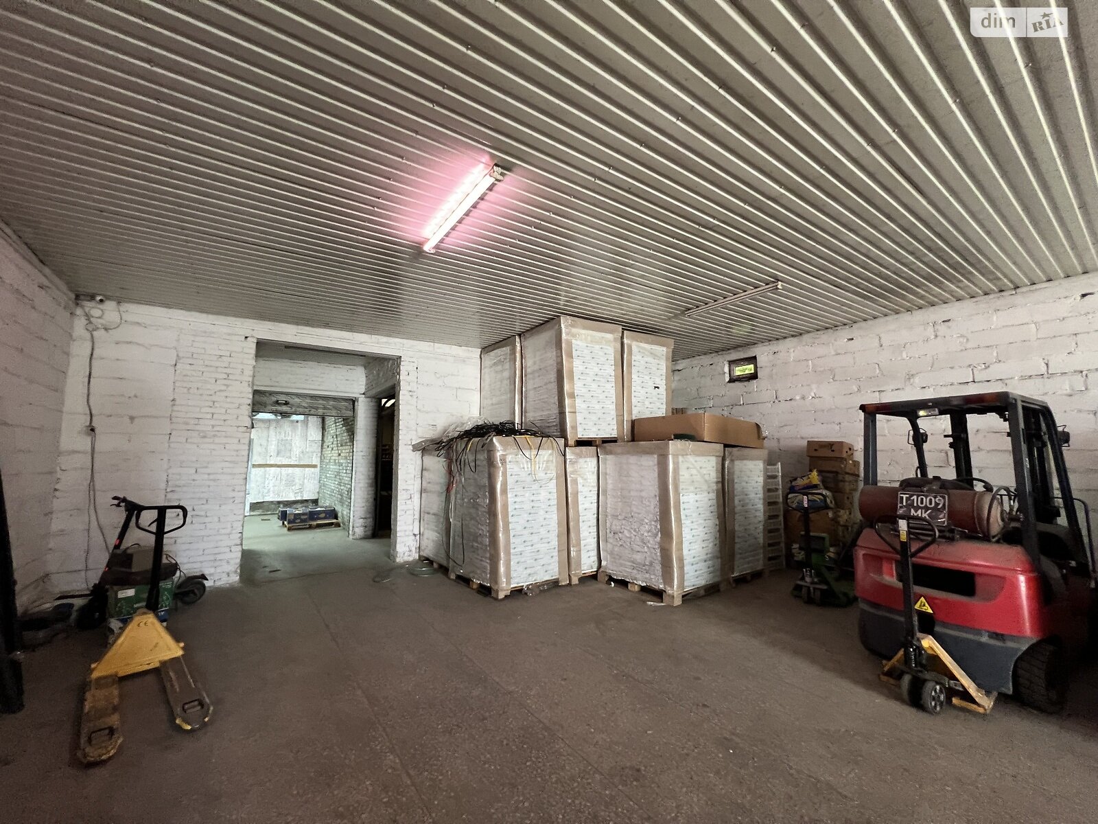 Специальное помещение в Виннице, продажа по Михаила Малышенко (Короленко) улица 10А, район Ближнее замостье, цена: 180 000 долларов за объект фото 1