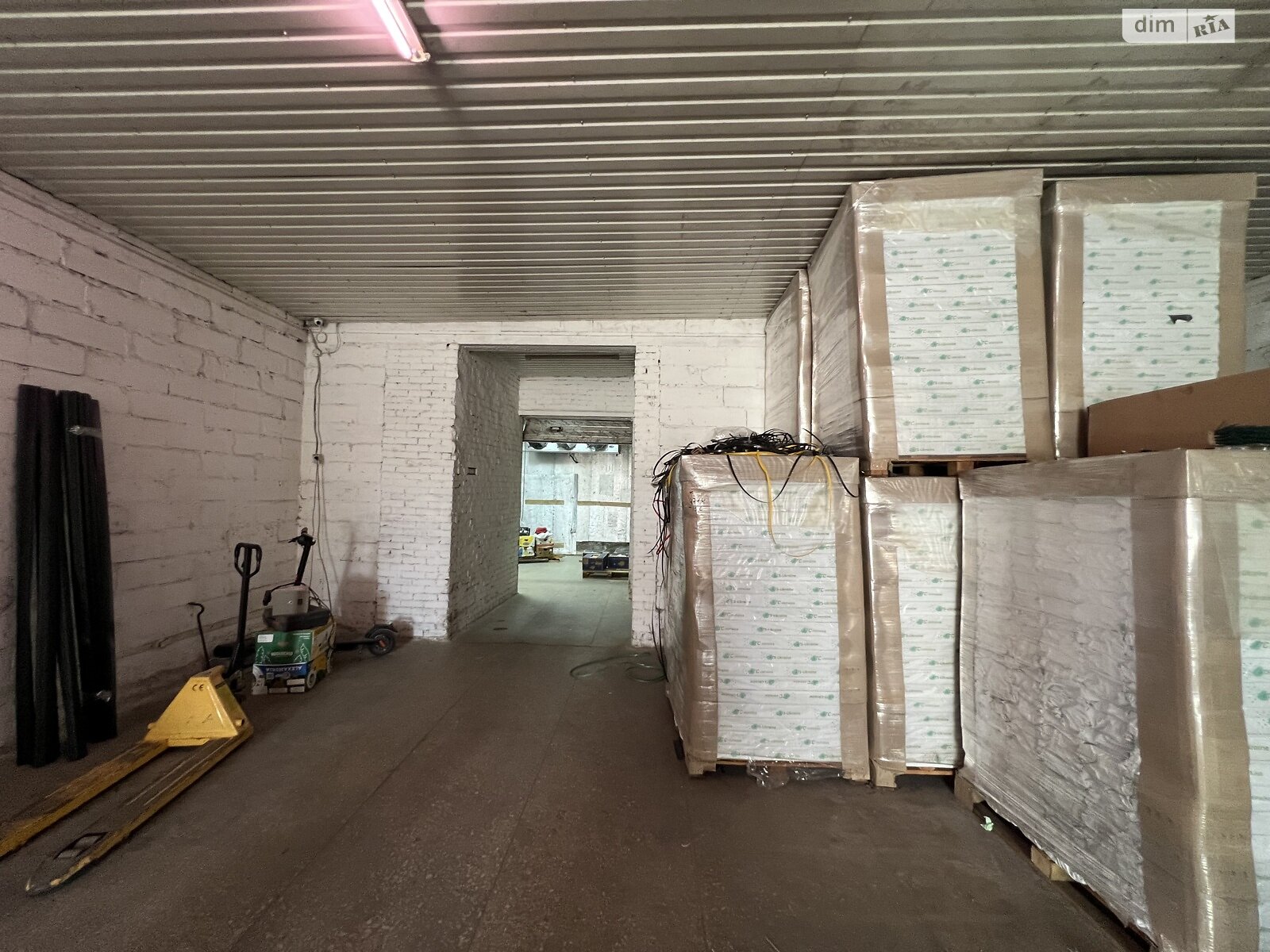 Специальное помещение в Виннице, продажа по Михаила Малышенко (Короленко) улица 10А, район Ближнее замостье, цена: 180 000 долларов за объект фото 1