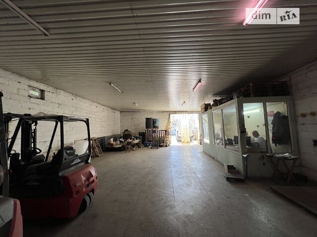 Комерційна нерухомість за адресою вул. Михайла Малишенка (площа 186 м²) - Atlanta.ua - фото 8