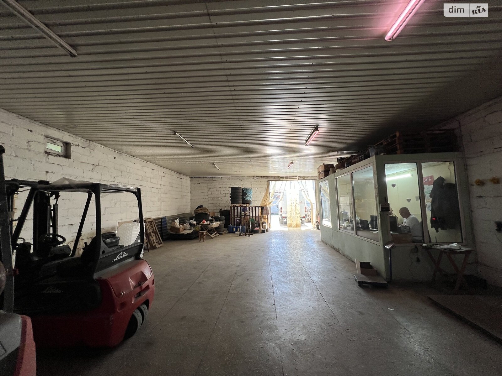 Специальное помещение в Виннице, продажа по Михаила Малышенко (Короленко) улица 10А, район Ближнее замостье, цена: 180 000 долларов за объект фото 1