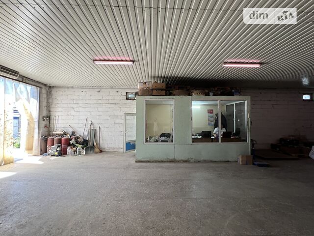 Комерційна нерухомість за адресою вул. Михайла Малишенка (площа 186 м²) - Atlanta.ua - фото 7