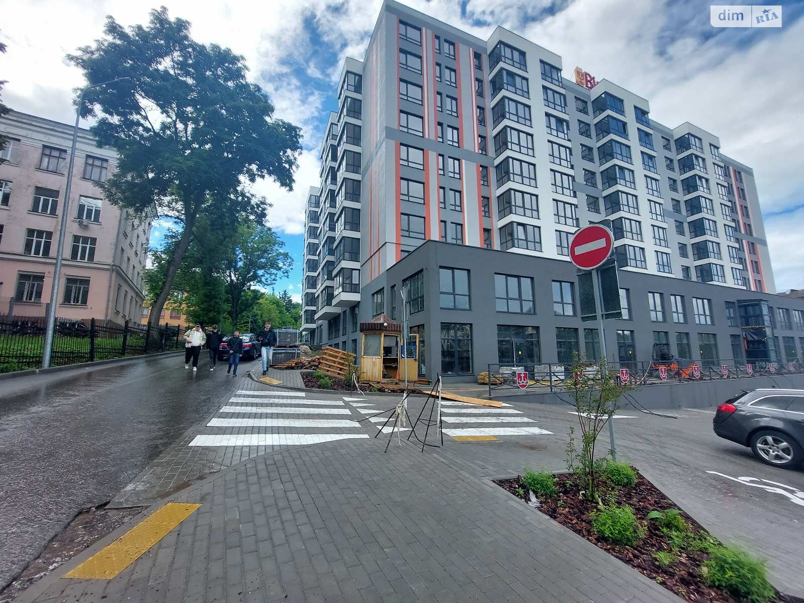 Спеціальне приміщення в Вінниці, продаж по Привокзальна вулиця 30, район Замостя, ціна: 100 000 доларів за об’єкт фото 1 Спеціальне приміщення в Вінниці, продаж по Привокзальна вулиця 30, район Замостя, ціна: 100 000 доларів за об’єкт фото 1