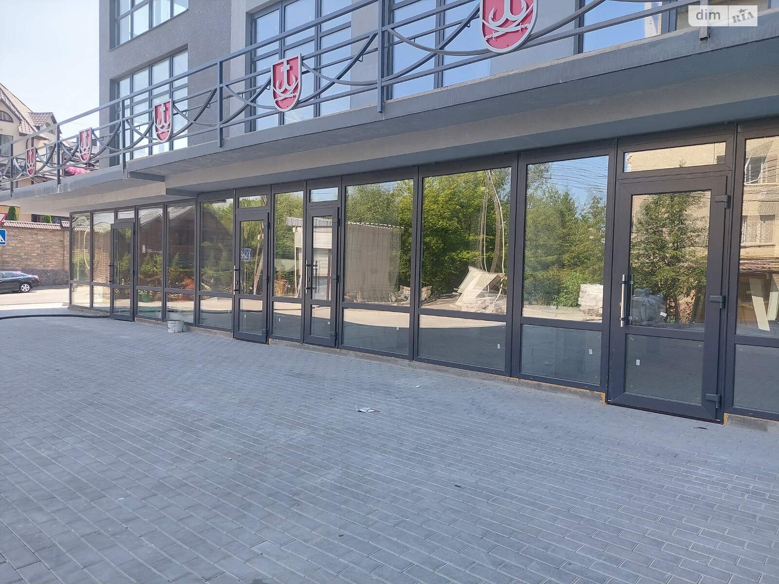 Спеціальне приміщення в Вінниці, продаж по Привокзальна вулиця 30, район Замостя, ціна: 100 000 доларів за об’єкт фото 1 Спеціальне приміщення в Вінниці, продаж по Привокзальна вулиця 30, район Замостя, ціна: 100 000 доларів за об’єкт фото 1