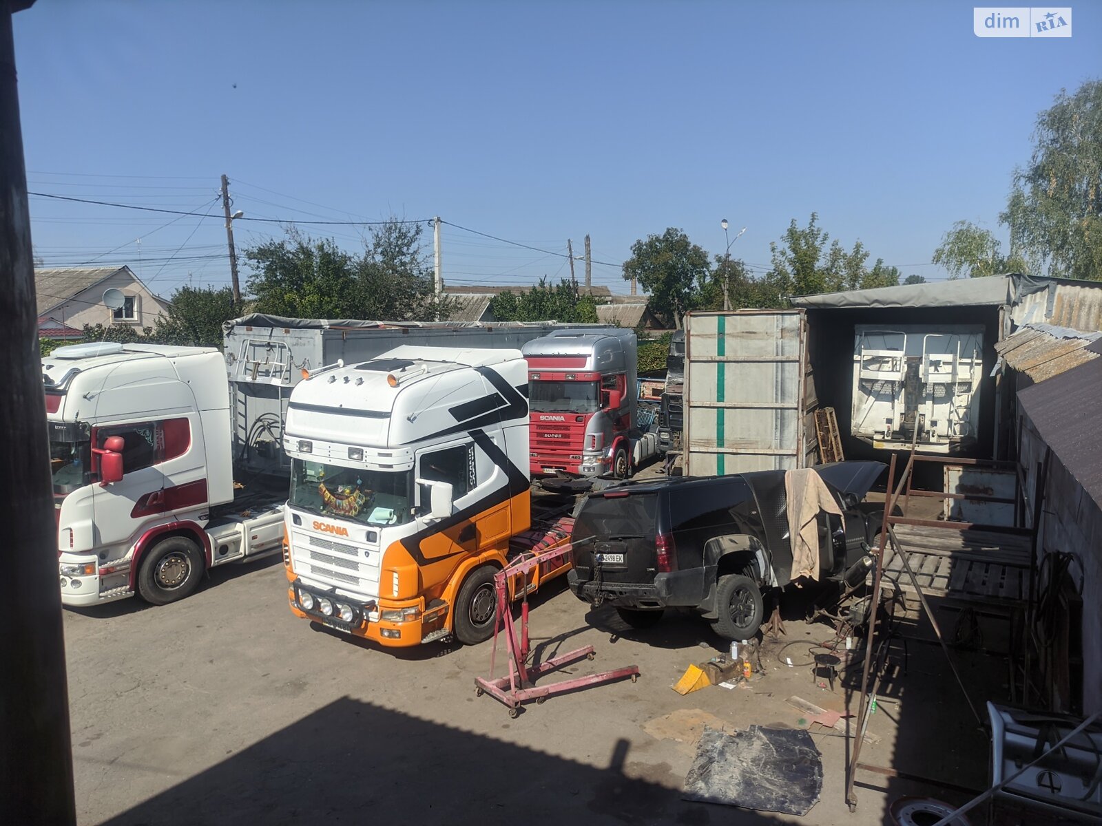 Спеціальне приміщення в Вінниці, продаж по Полубуткіна вулиця, район Хутір Шевченка, ціна: 150 000 доларів за об’єкт фото 1 Спеціальне приміщення в Вінниці, продаж по Полубуткіна вулиця, район Хутір Шевченка, ціна: 150 000 доларів за об’єкт фото 1