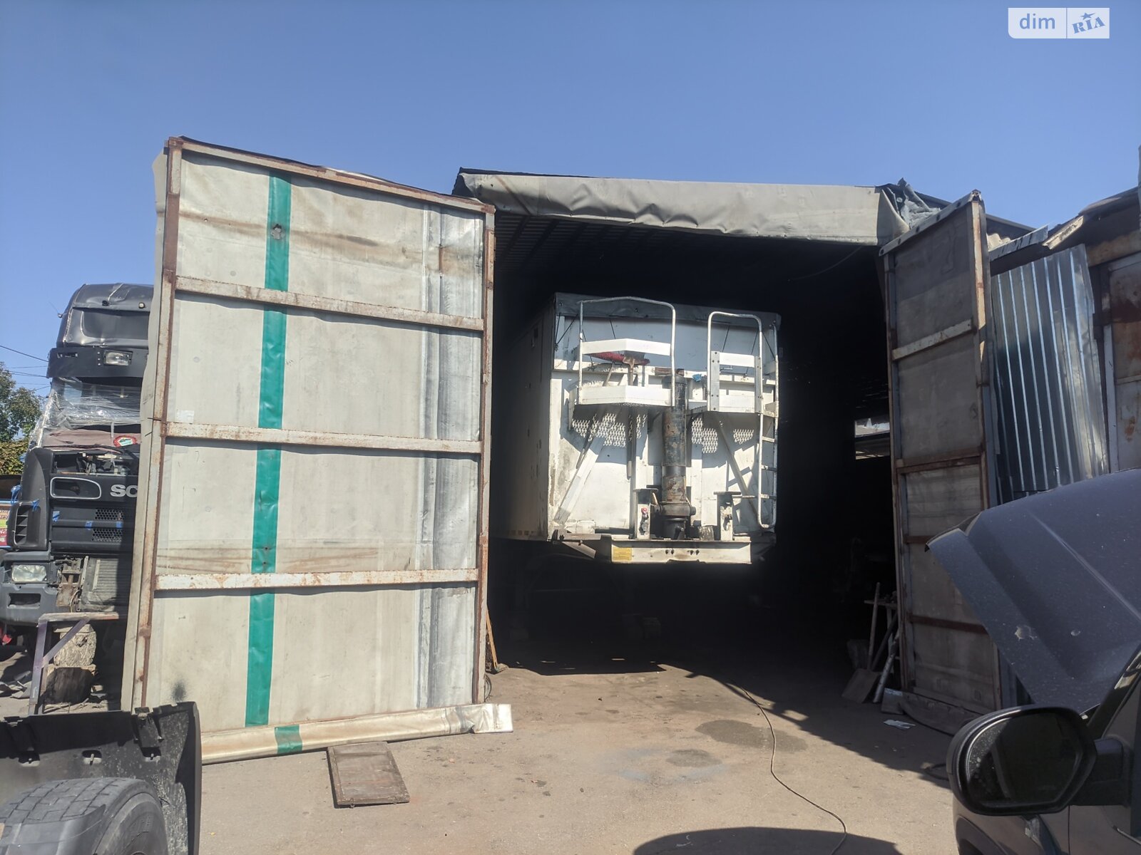 Спеціальне приміщення в Вінниці, продаж по Полубуткіна вулиця, район Хутір Шевченка, ціна: 150 000 доларів за об’єкт фото 1 Спеціальне приміщення в Вінниці, продаж по Полубуткіна вулиця, район Хутір Шевченка, ціна: 150 000 доларів за об’єкт фото 1