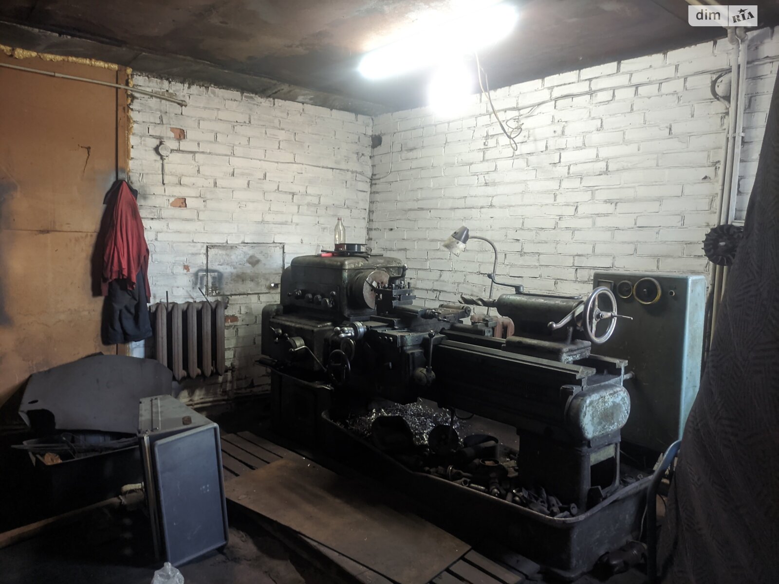 Спеціальне приміщення в Вінниці, продаж по Полубуткіна вулиця, район Хутір Шевченка, ціна: 150 000 доларів за об’єкт фото 1 Спеціальне приміщення в Вінниці, продаж по Полубуткіна вулиця, район Хутір Шевченка, ціна: 150 000 доларів за об’єкт фото 1