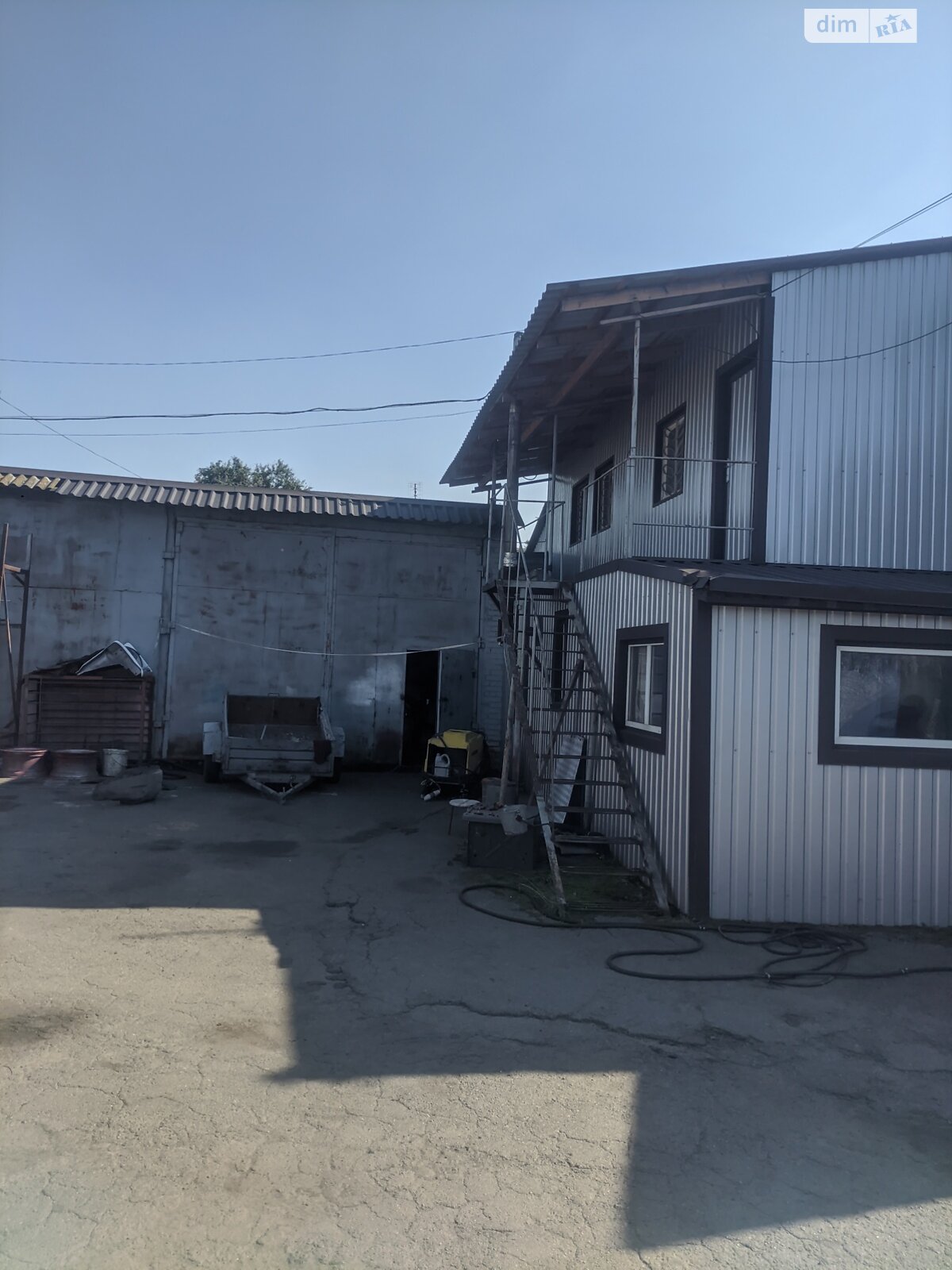 Спеціальне приміщення в Вінниці, продаж по Полубуткіна вулиця, район Хутір Шевченка, ціна: 150 000 доларів за об’єкт фото 1 Спеціальне приміщення в Вінниці, продаж по Полубуткіна вулиця, район Хутір Шевченка, ціна: 150 000 доларів за об’єкт фото 1