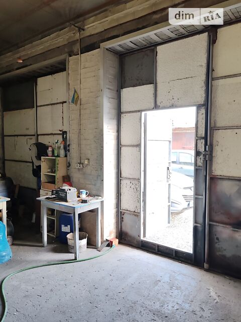 Комерційна нерухомість за адресою вул. Кальницька (площа 144 м²) - Atlanta.ua - фото 2