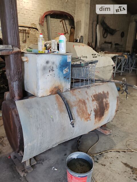 Комерційна нерухомість за адресою вул. Кальницька (площа 144 м²) - Atlanta.ua - фото 4